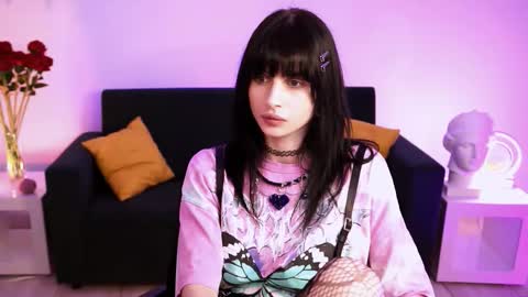 Snapshot of jade_castle chatting on 03-15-26, 05:30 jade_castle online show from 03-15-26, 05:30