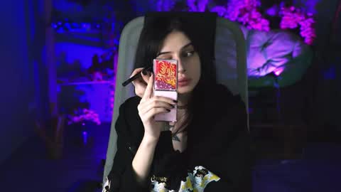 Snapshot of jade_castle chatting on 04-25-26, 07:00 jade_castle online show from 04-25-26, 07:00