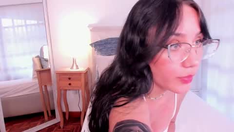 Jade online show from 12-16-24, 05:54