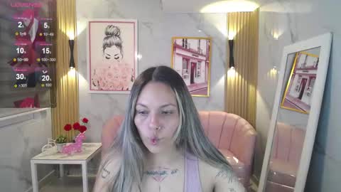 Jade  online show from 12-17-25, 03:34
