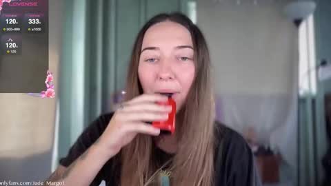 Snapshot of jade_margot chatting on 12-03-25, 12:40 Jade Margot online show from 12-03-25, 12:40