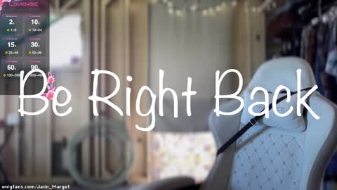 Jade Margot online show from 01-11-26, 10:48