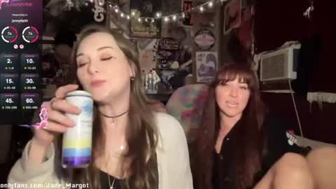 Snapshot of jade_margot chatting on 07-09-26, 05:33 Jade Margot online show from 07-09-26, 05:33