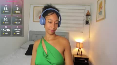 Jade smile online show from 02-24-25, 03:31