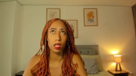 Jade smile online show from 10-27-25, 03:16