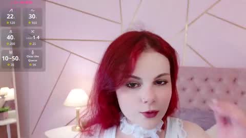 Snapshot of jade_plaress chatting on 07-03-26, 01:28 Erica 3 online show from 07-03-26, 01:28