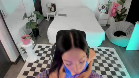 Jade  independent model online show from 03-10-26, 12:43