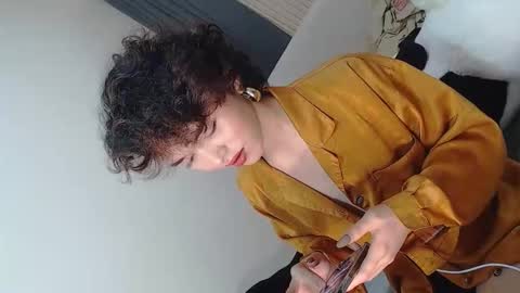 Adriana online show from 11-02-25, 05:48