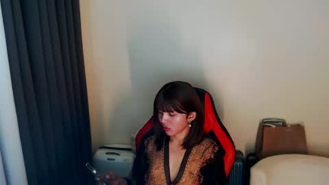 Adriana online show from 01-14-26, 04:34