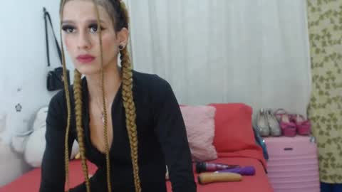 Snapshot of jade_watson19 chatting on 02-17-25, 07:42 Jade Watson online show from 02-17-25, 07:42