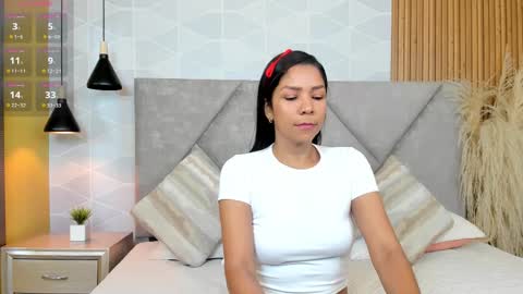 Alanis Cooper online show from 01-08-26, 01:30