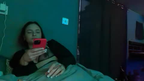 jadealexas online show from 01-15-26, 07:46