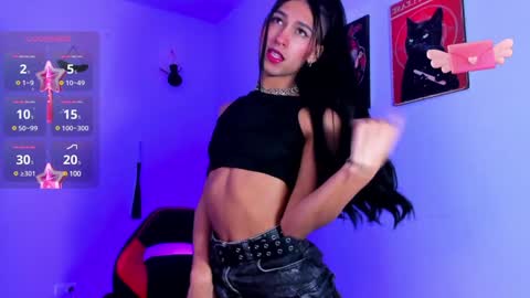 Jade Benett online show from 12-28-24, 02:43