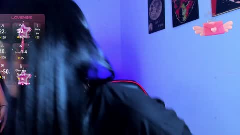 Jade Benett online show from 01-25-25, 11:54