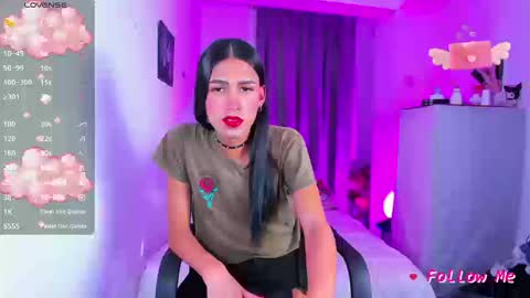 Jade Benett online show from 09-12-25, 04:01