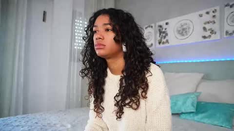 Snapshot of jadeciara chatting on 11-21-25, 10:03 Jade online show from 11-21-25, 10:03