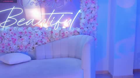 Snapshot of jadeevansx chatting on 12-27-24, 12:18 JADE EVANS online show from 12-27-24, 12:18