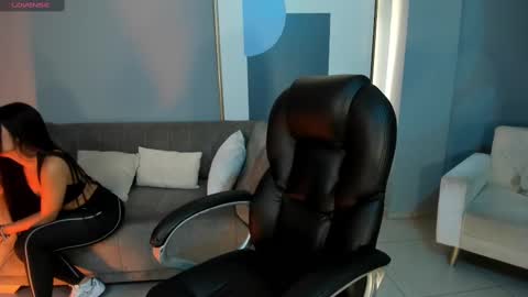 Snapshot of jadeevansx chatting on 02-16-25, 11:49 JADE EVANS online show from 02-16-25, 11:49