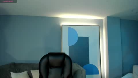 Snapshot of jadeevansx chatting on 02-18-25, 12:37 JADE EVANS online show from 02-18-25, 12:37