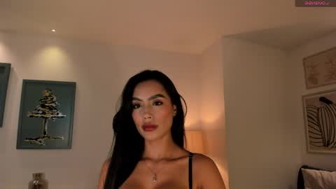 JADE EVANS online show from 03-21-26, 07:28