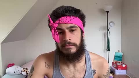 Jade online show from 02-09-25, 04:29