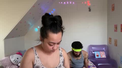 Jade online show from 02-13-25, 10:22