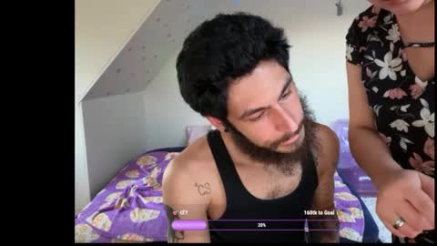 Jade online show from 02-17-25, 10:25