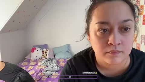 Jade online show from 02-23-25, 06:45