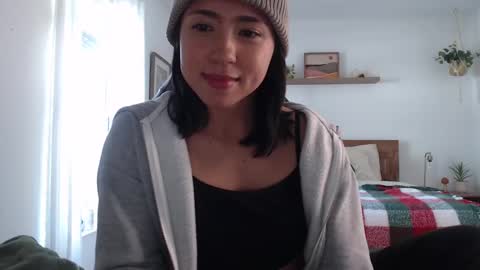 Snapshot of jadelove_ chatting on 01-08-25, 09:12 Jade Love online show from 01-08-25, 09:12