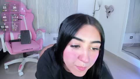 Snapshot of jademorwen chatting on 12-14-24, 02:34 JADE online show from 12-14-24, 02:34