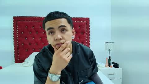 Jaden and Sofia  online show from 04-03-26, 02:53