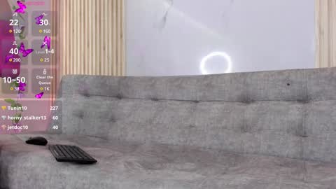 Snapshot of jaden_montgomeri chatting on 01-17-25, 04:36 ARIA online show from 01-17-25, 04:36