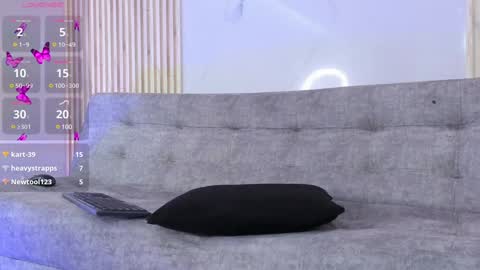 Snapshot of jaden_montgomeri chatting on 01-31-25, 03:33 ARIA online show from 01-31-25, 03:33