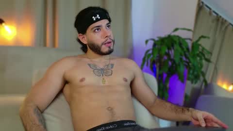 Jaden Feynman online show from 10-23-25, 03:50