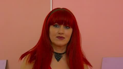 Jade Royce online show from 07-06-26, 03:36