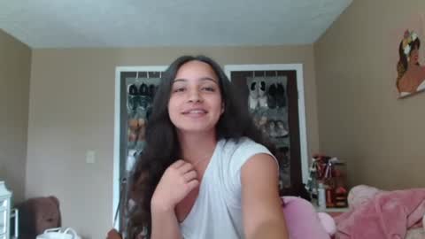 Jade Santanna online show from 07-06-26, 08:00
