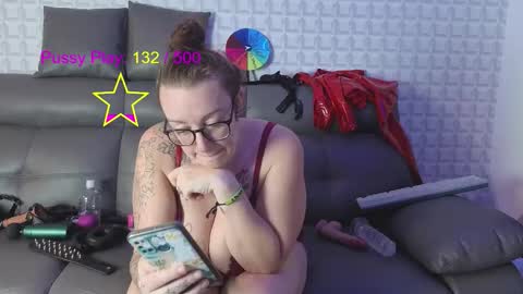 Jade Star online show from 03-16-26, 05:44