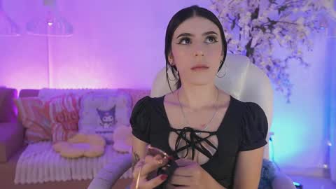 Jade Summer online show from 01-08-26, 11:34