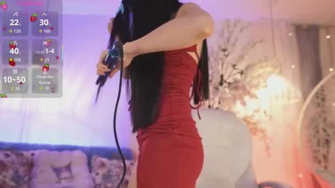 Jade Summer online show from 01-14-26, 11:38