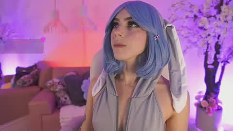 Jade Summer online show from 02-13-26, 11:39