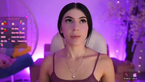 Jade Summer online show from 05-25-26, 11:38