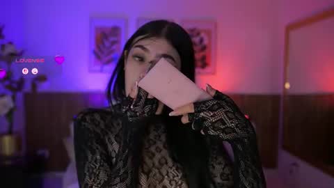 Jade Summer online show from 07-09-26, 11:47