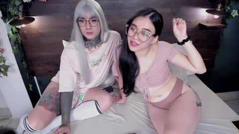 Jade  Khada online show from 01-31-25, 11:35