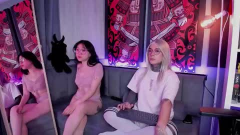 Jade  Khada online show from 01-18-26, 12:14