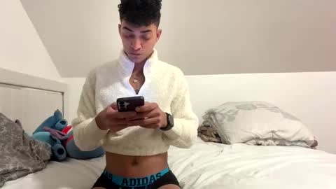 jadson2601 online show from 03-03-26, 05:24