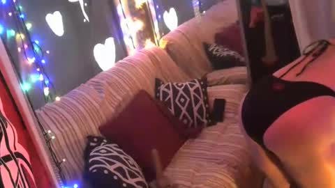 Jamie Rose Queenschild ever... online show from 01-06-25, 09:43