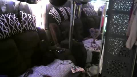 Jamie Rose Queenschild ever... online show from 02-09-25, 10:53