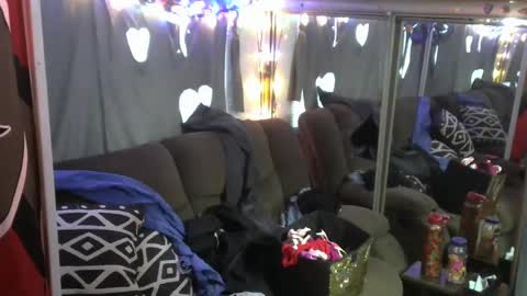 Jamie Rose Queenschild ever... online show from 02-17-25, 12:27