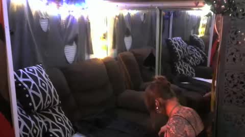 Jamie Rose Queenschild ever... online show from 02-22-25, 02:50