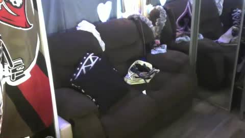 Jamie Rose Queenschild ever... online show from 02-27-25, 11:26